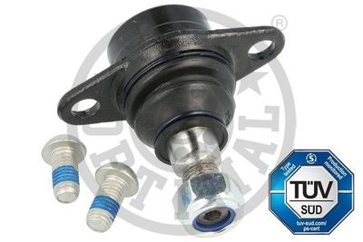 Опора шаровая OPTIMAL G3939