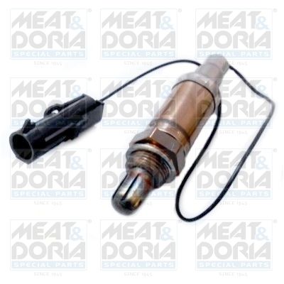 Лямбда-зонд MEAT&DORIA 81010