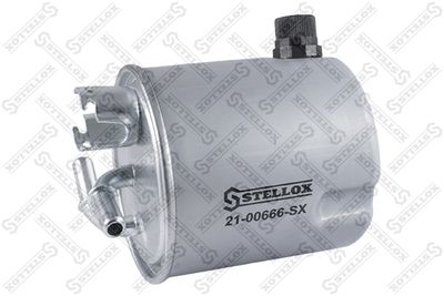 Фильтр топливный STELLOX 2100666SX