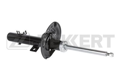 Амортизатор газовый левый передней подвески Zekkert SG6795