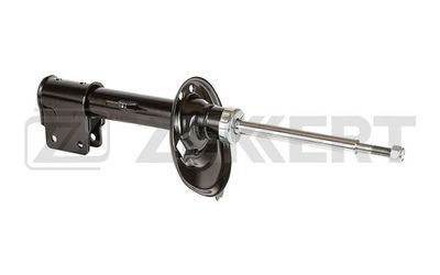 Амортизатор газовый правый передней подвески Zekkert SG6525