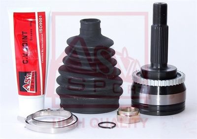 ШРУС ASVA MT801A43