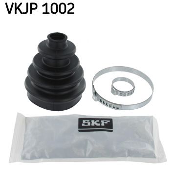 Пыльник ШРУС наружный комплект SKF VKJP1002