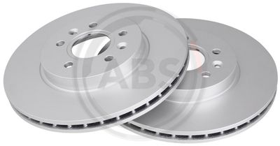 Диск тормозной BOSCH 0986479S48