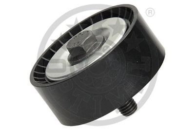 Ролик поликлинового ремня натяжной OPTIMAL 0N2341