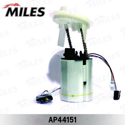 Насос топливный Miles AP44151