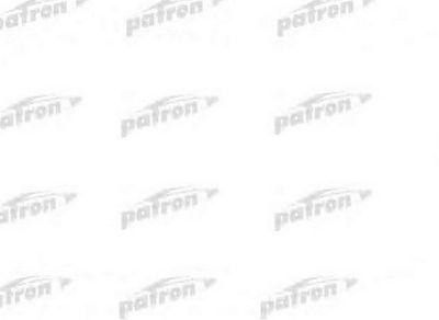 Фланец системы охлаждения PATRON P290034