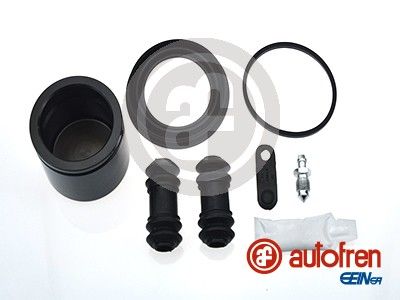 Ремкомплект тормозного суппорта SEINSA AUTOFREN D42258C