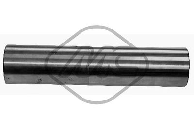 Рычаг подвески METALCAUCHO 04552