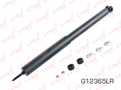 Амортизатор LYNXauto G12365LR