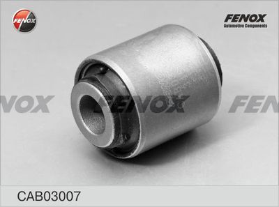 Сайлентблок FENOX CAB03007