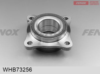 Подшипник передней ступицы FENOX WHB73256