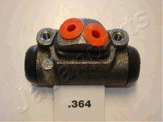 Цилиндр тормозной рабочий JAPANPARTS CS364