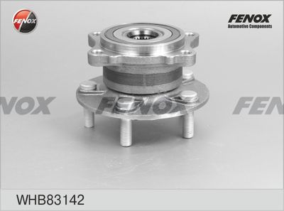 Ступица FENOX WHB83142