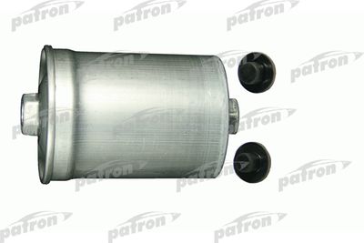 Фильтр топливный PATRON PF3117
