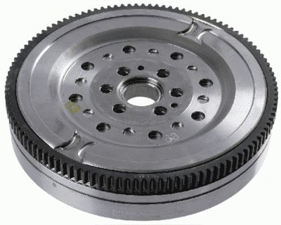 Маховик двухмассовый SACHS 2294000996