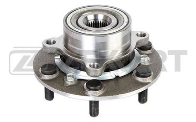 Ступица передняя IBERIS IB4099