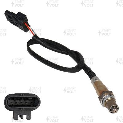 Лямбда-зонд после катализатора STARTVOLT VSOS2625