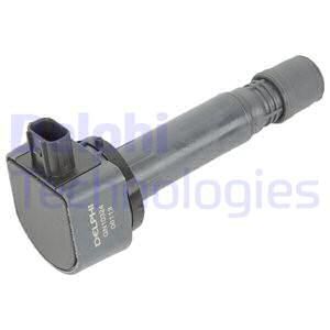Катушка зажигания DELPHI GN1032412B1