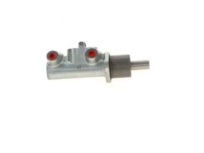 Цилиндр тормозной главный BOSCH F026003608