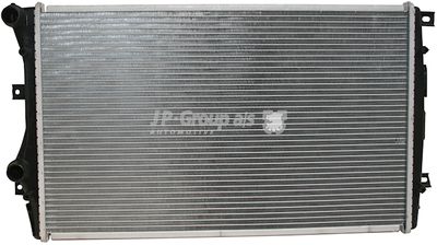 Радиатор JP Group 1114206100