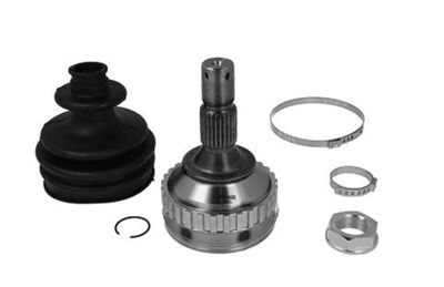 ШРУС METELLI 151216