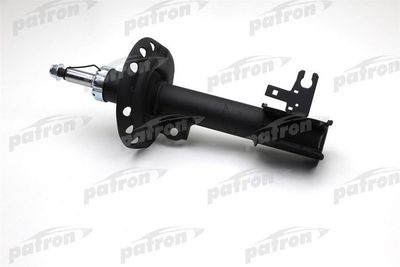 Амортизатор передний правый PATRON PSA339702