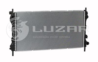 Радиатор охлаждения LUZAR LRC10BD