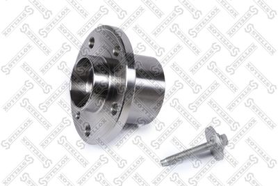 Подшипник ступицы передний комплект STELLOX 4329048SX