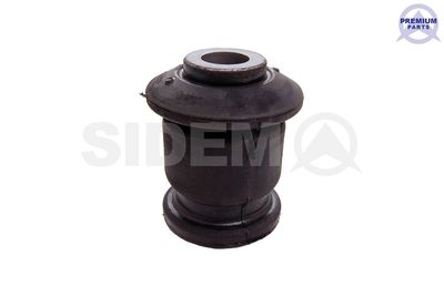 Сайлентблок рычага подвески SIDEM 804612