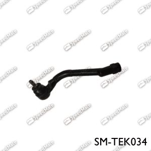 Наконечник рулевой тяги левый SPEEDMATE SMTEK034