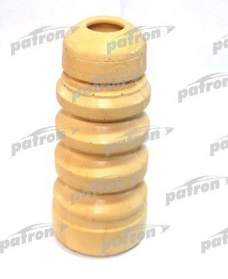Отбойник амортизатора заднего PATRON PSE6351