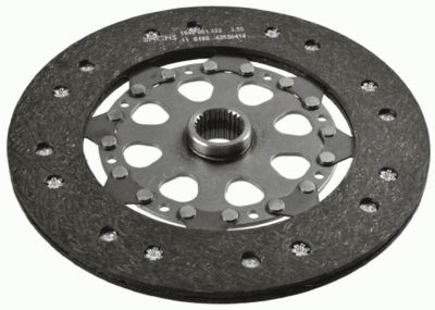 Диск сцепления SACHS 1864517031