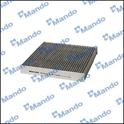 Фильтр салона Mando MMF025137