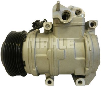 Компрессор кондиционера DASHI DEB014