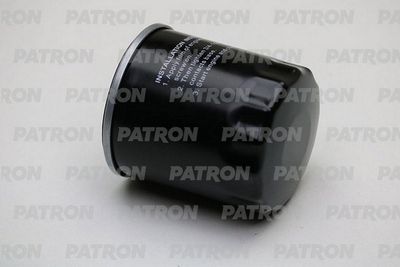 Фильтр масляный мотоцикла PATRON PF4256