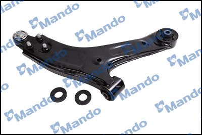 Рычаг подвески Mando CAH0055D