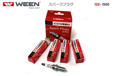 Свеча зажигания WEEN 1221500