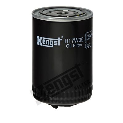 Фильтр масляный Hengst H17W05