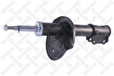 Амортизатор передний левый газовый STELLOX 42140191SX