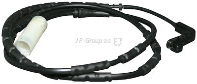 Датчик износа тормозных колодок JP Group 1497301300