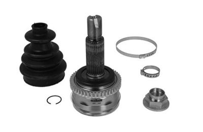 ШРУС METELLI 151827