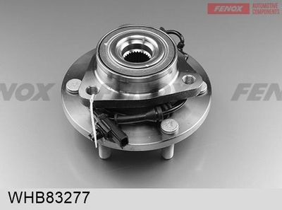 Ступица FENOX WHB83277