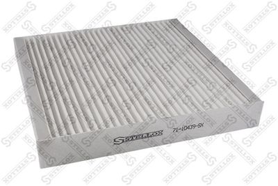 Фильтр салона STELLOX 7110439SX