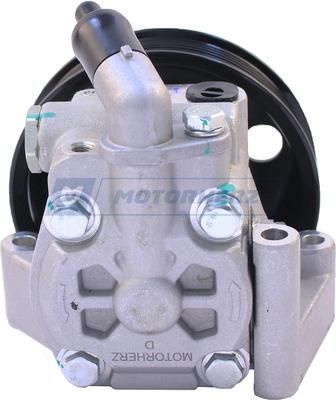 Насос ГУР MotorHerz P1279HG