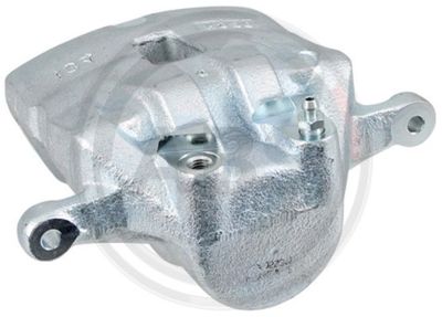 Суппорт тормозной передний правый MASTERKIT 77AK2484