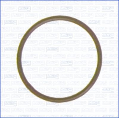 Кольцо уплотнительное VAG N91020001