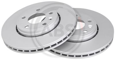 Диск тормозной BOSCH 0986479R93