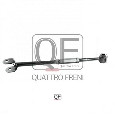 Тяга подвески QUATTRO FRENI QF00U00092