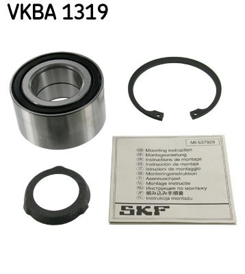 Подшипник передней ступицы SKF VKBA1319